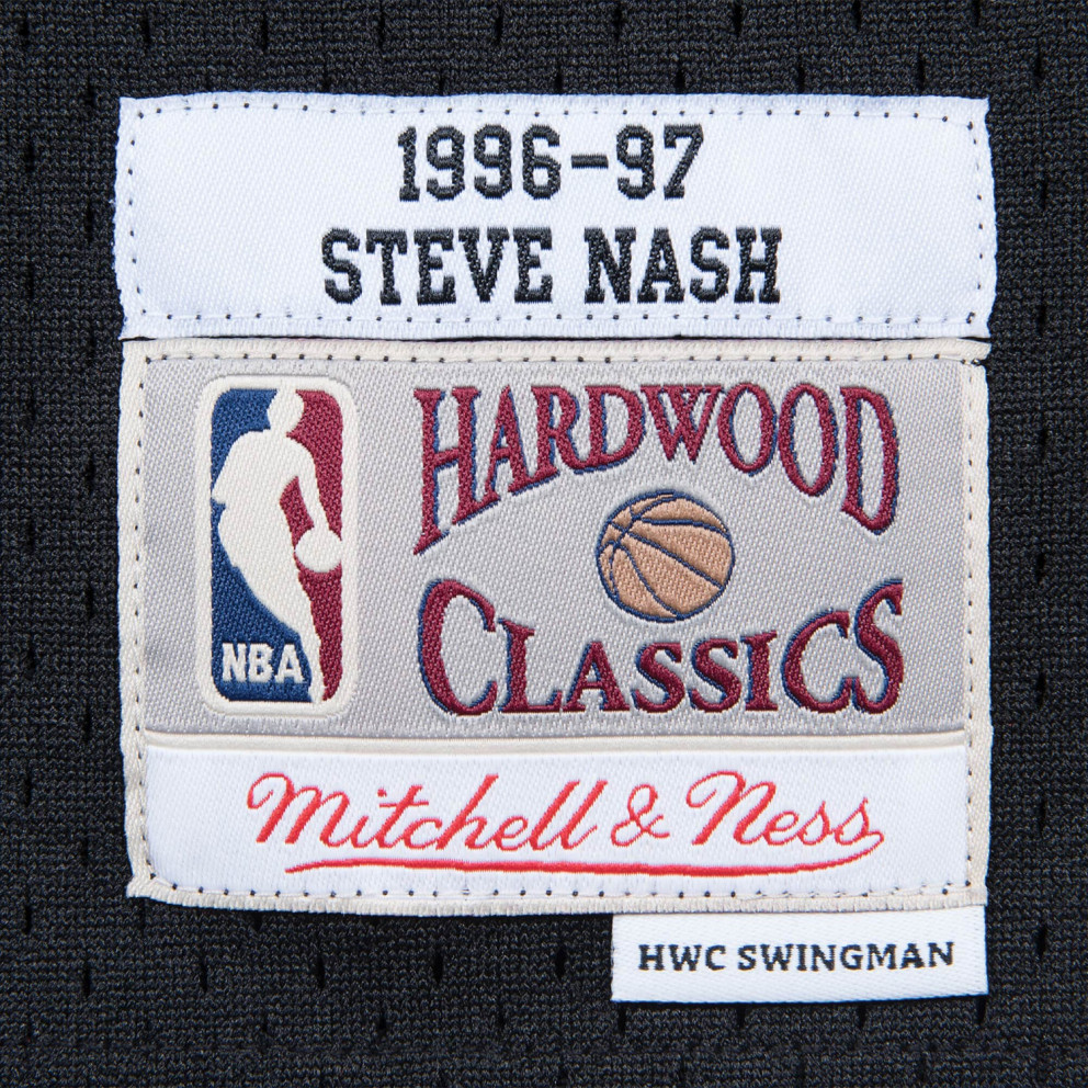 Mitchell & Ness NBA Phoenix Suns Steve Nash Ανδρικό Jersey