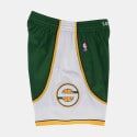 Mitchell & Ness NBA Shorts Seattle Supersonics Men's Shorts