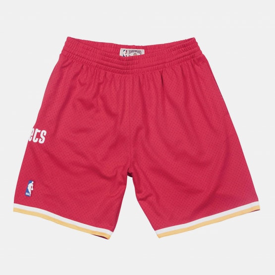 Mitchell & Ness Swingman  Houston Rockets Μen's Shorts