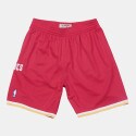 Mitchell & Ness Swingman Houston Rockets Ανδρικό Σορτς