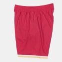 Mitchell & Ness Swingman  Houston Rockets Μen's Shorts