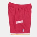 Mitchell & Ness Swingman  Houston Rockets Μen's Shorts