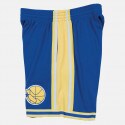 Mitchell & Ness NBA Golden State Warriors Men's Shorts