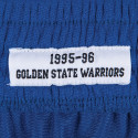 Mitchell & Ness NBA Golden State Warriors Ανδρικό Σορτς