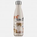 Chilly's Ε.Β Cats Μπουκάλι Θερμός 500ml