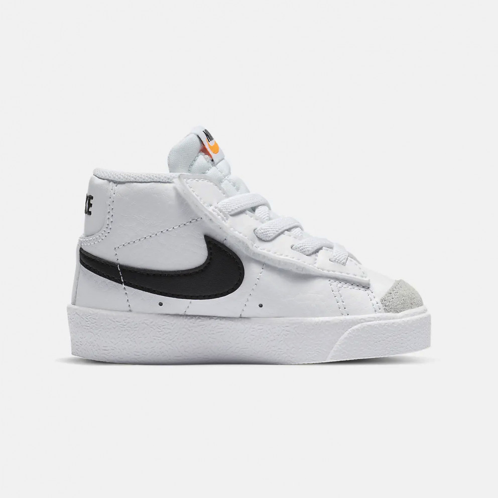 Nike Blazer Mid '77 Toddler's Shoes