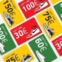 Δωροκάρτα Sneaker10