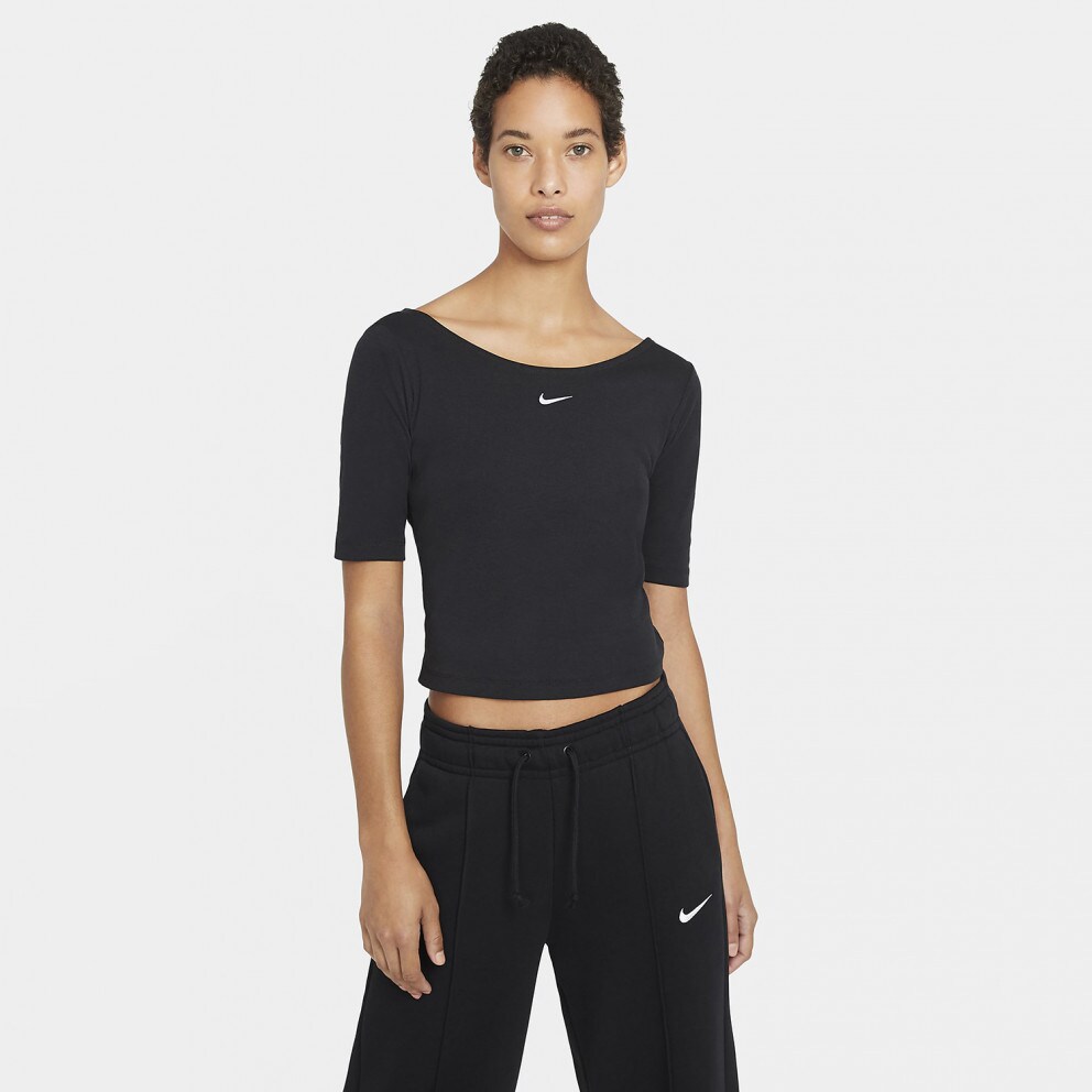Nike Sportswear Essential Γυναικεία Μπλούζα