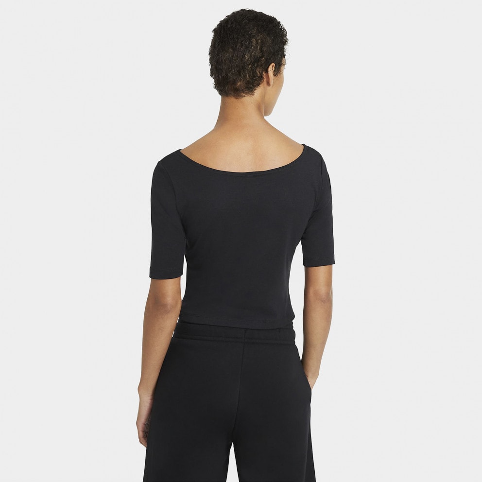 Nike Sportswear Essential Γυναικεία Μπλούζα