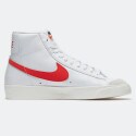 Nike Blazer Mid '77 Γυναικεία Μποτάκια