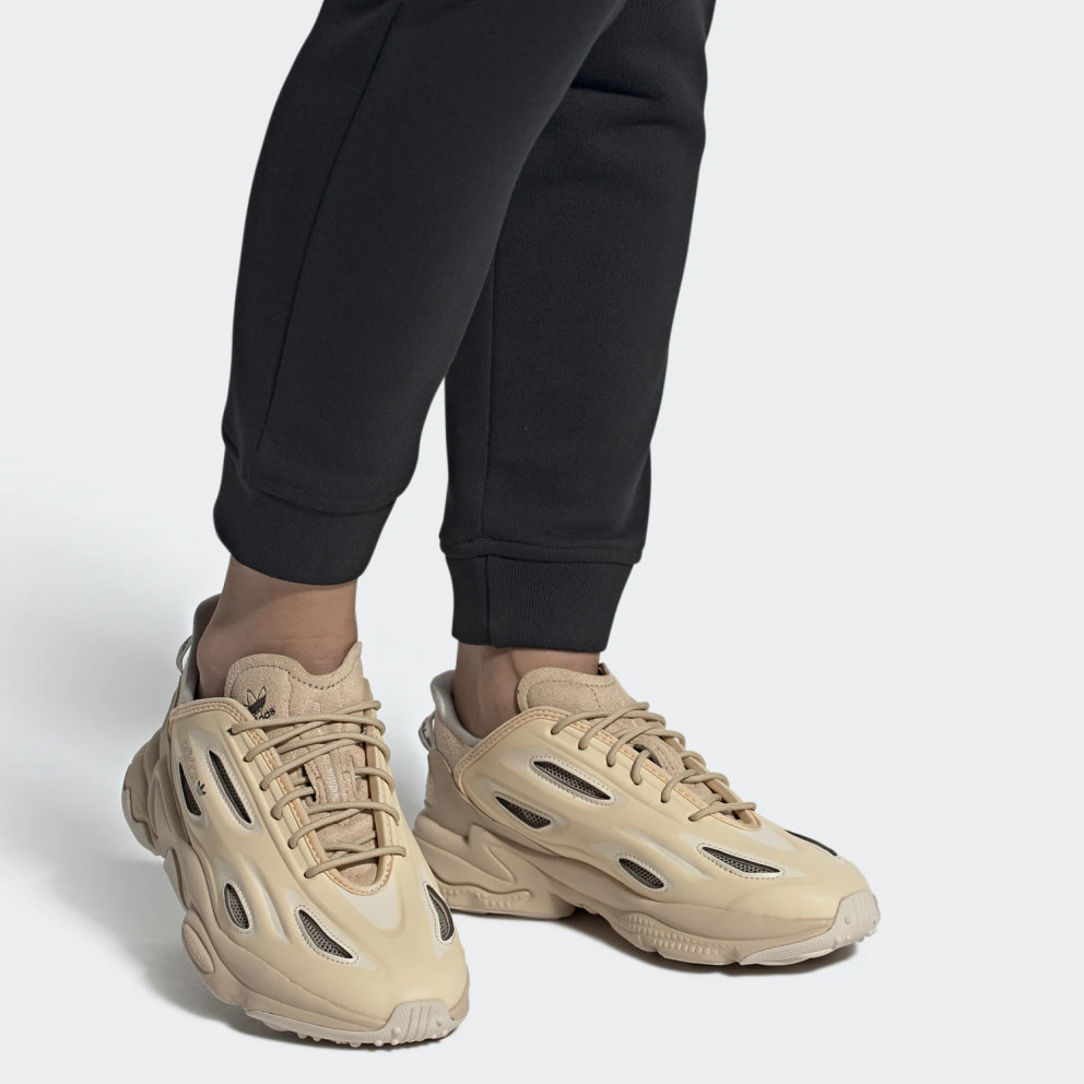 adidas Originals Ozweego Celox Women's Shoes Beige GZ7280