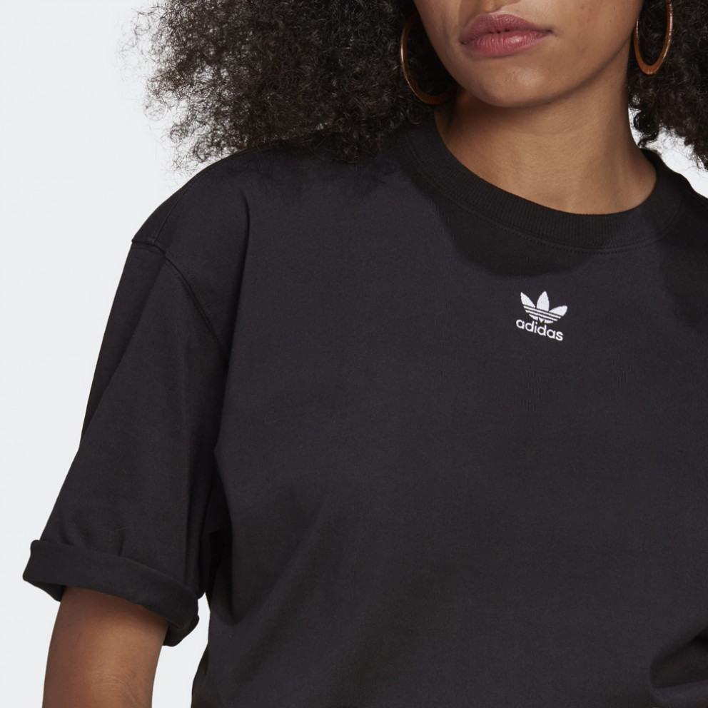 adidas Originals Adicolor Essential Γυναικείο T-Shirt