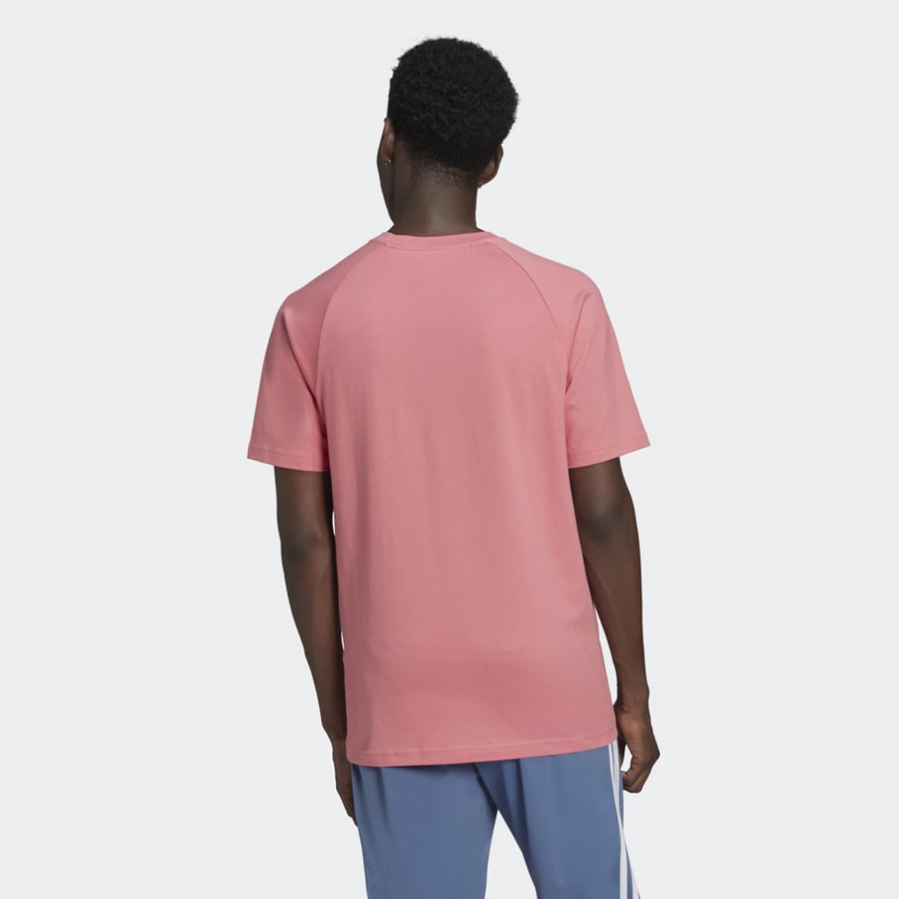 adidas Originals Adicolor Tricolor Men's T-Shirt