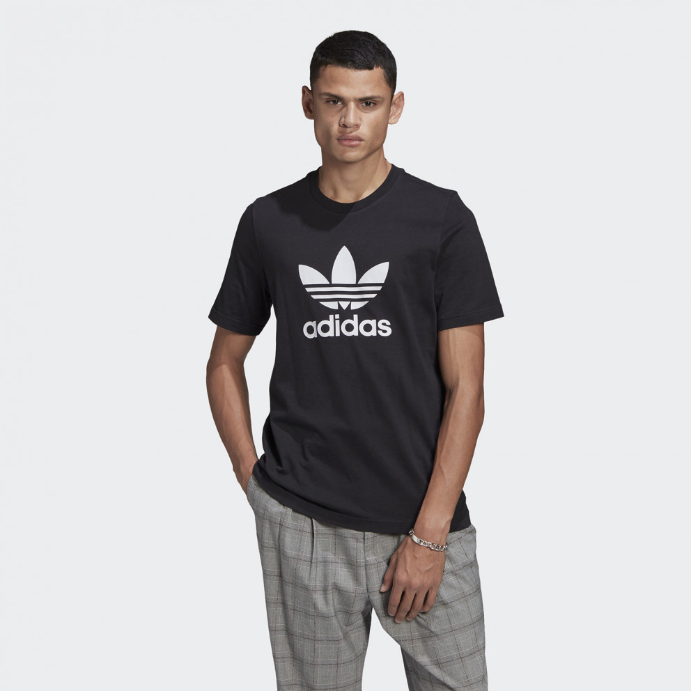 adidas Originals Adicolor Classics Trefoil Ανδρικό T-shirt