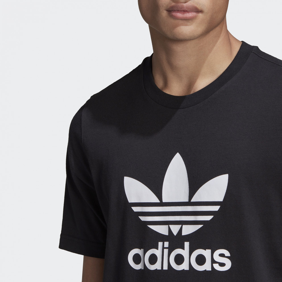 adidas Originals Adicolor Classics Trefoil Men's Tee