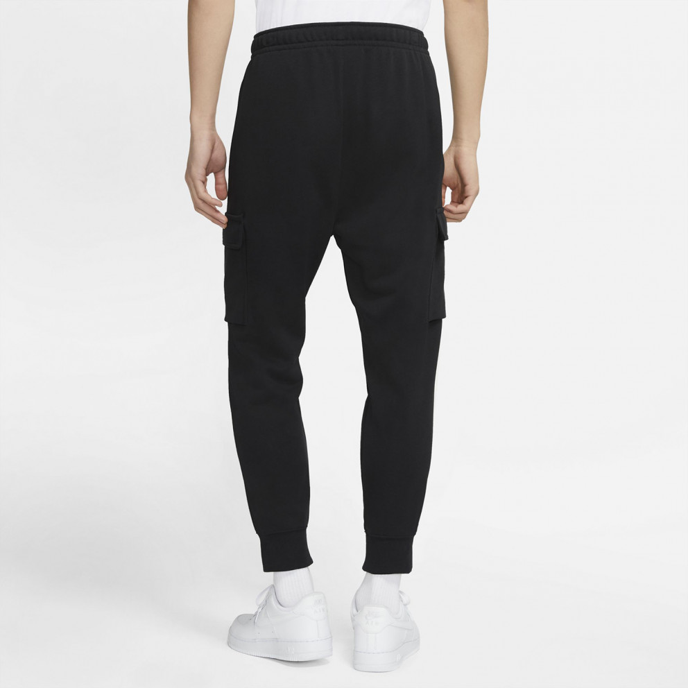 Nike Sportswear Woven Cargo Men's Pants