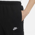 Nike Sportswear Woven Cargo Ανδρικό Παντελόνι