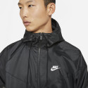 Nike M Nsw Nike Sportswear Windrunner Men's Hooded JacketWvn Lnd Wr Hd Jkt
