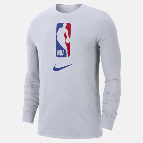 Nike Dri-FIT NBA Team 31 Men's Long Sleeve Tee