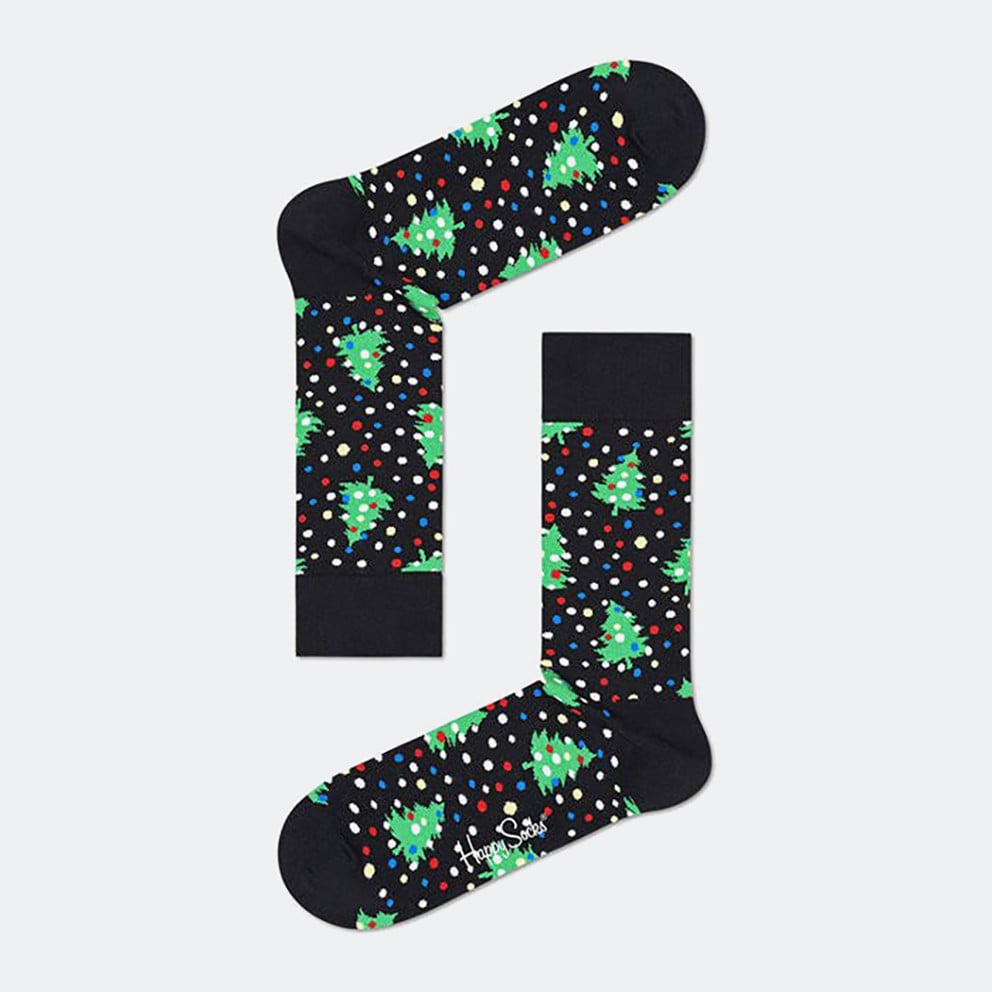 Happy Socks Christmas NIght Ανδρικές Κάλτσες