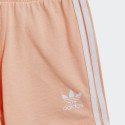 adidas Originals Trefoil Shorts Tee Set Βρεφικό Σετ
