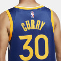 Nike NBA Stephen Curry Golden State Warriors Icon Edition Men's Jersey