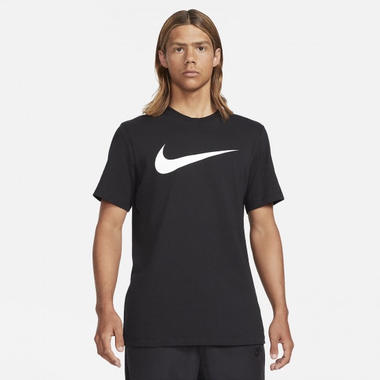 Nike Sportwear Icon Swoosh Ανδρική Μπλούζα