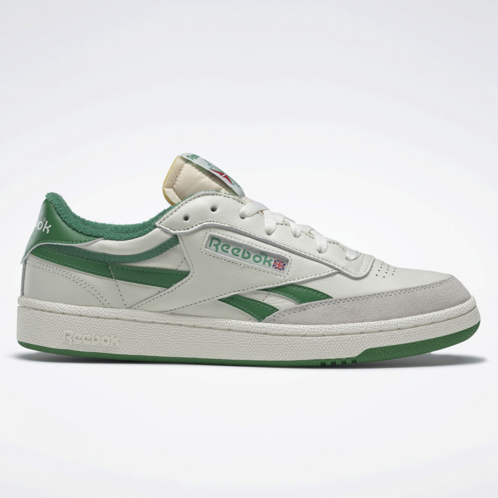 Reebok Classics Club Revenge Vintage Men's Shoes