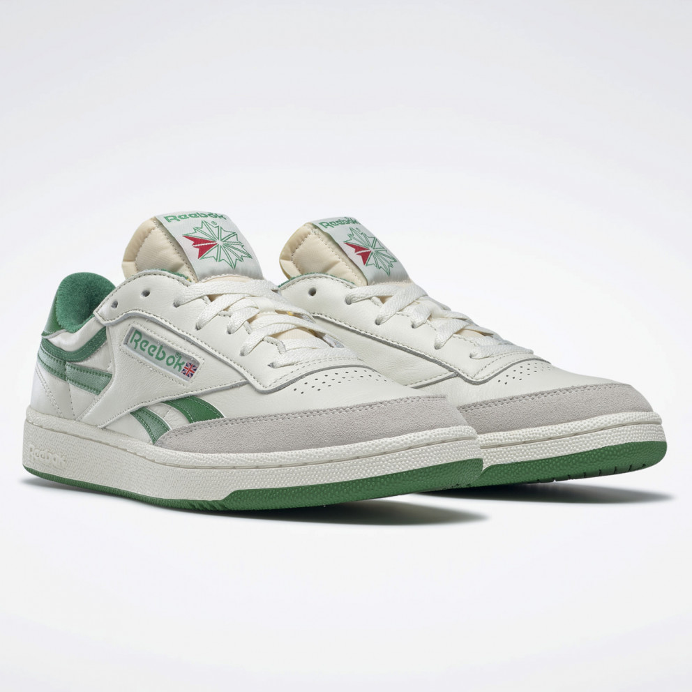 Reebok Classics Club Revenge Vintage Men's Shoes