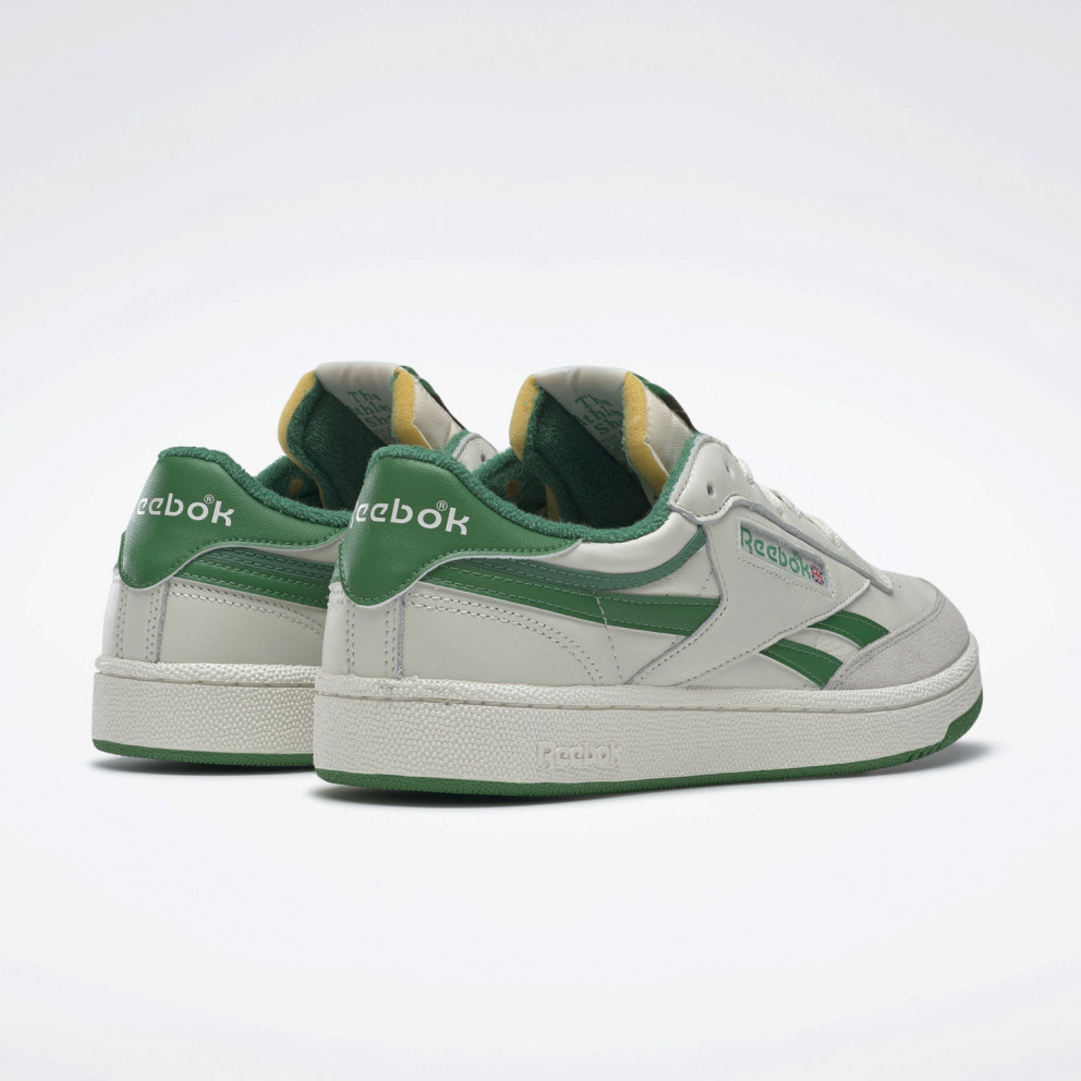 Reebok Classics Club Revenge Vintage Men's Shoes