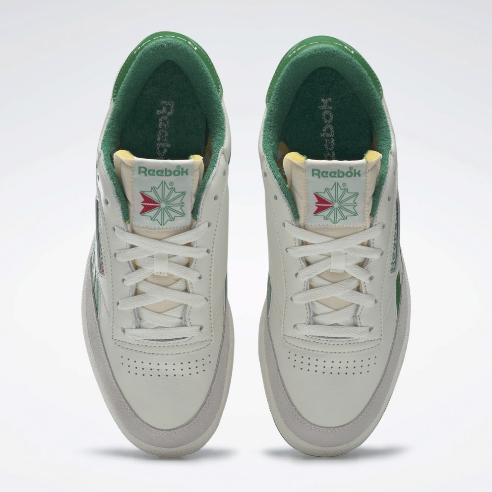 Reebok Classics Club Revenge Vintage Men's Shoes