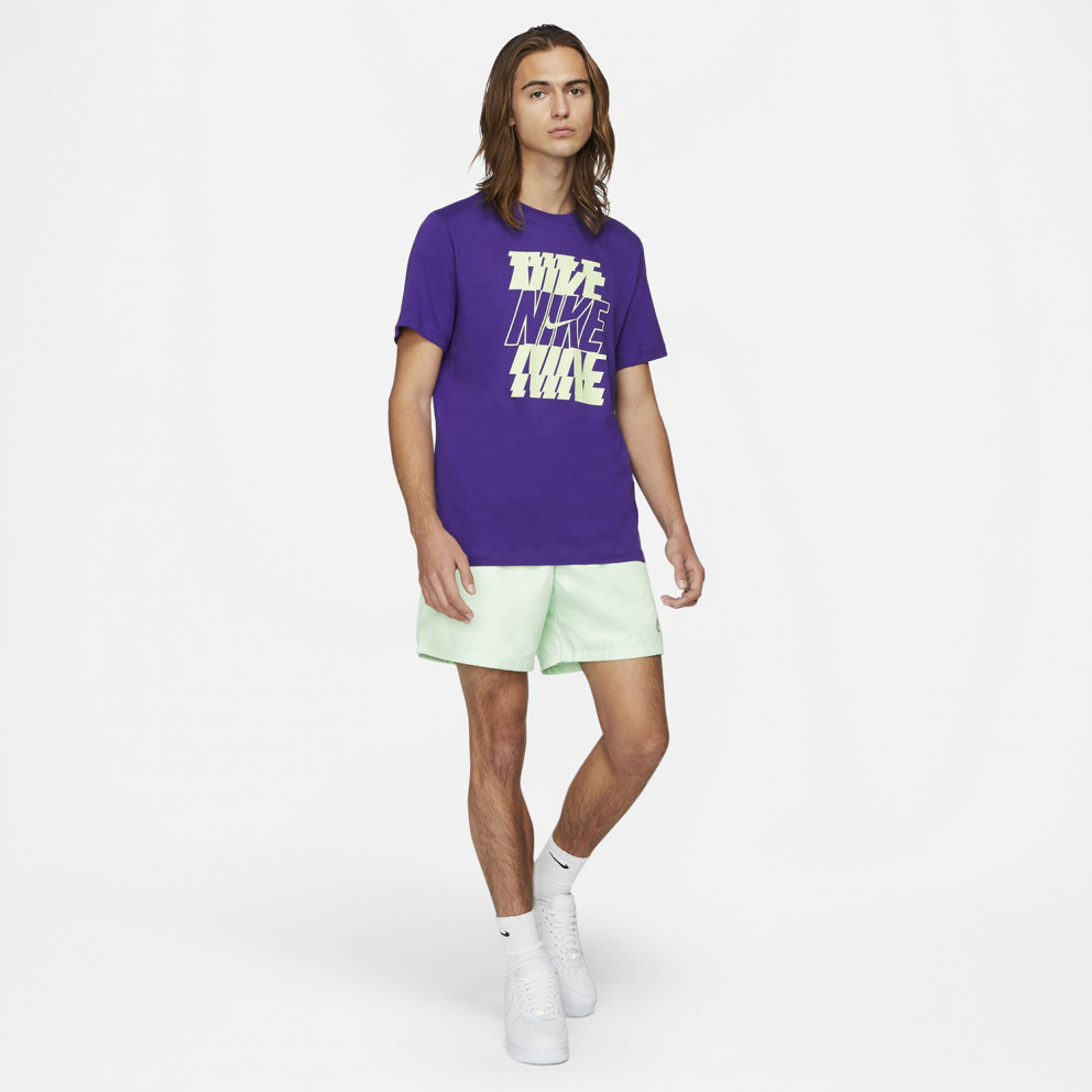 Nike Sportswear Swoosh Men's T-Shirt
