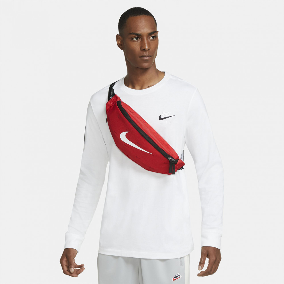 Nike Heritage Swoosh Τσαντάκι Μέσης