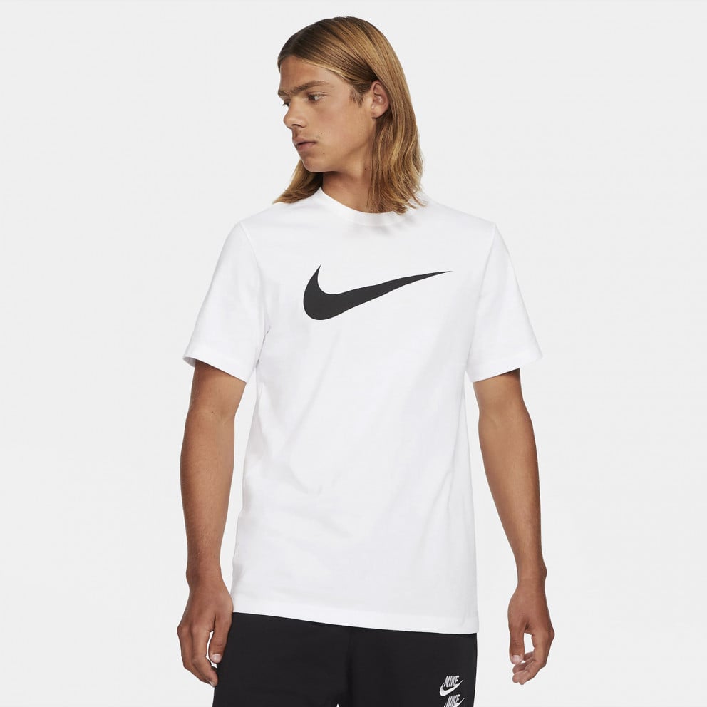 Nike Sportwear Icon Swoosh Men's T-Shirt