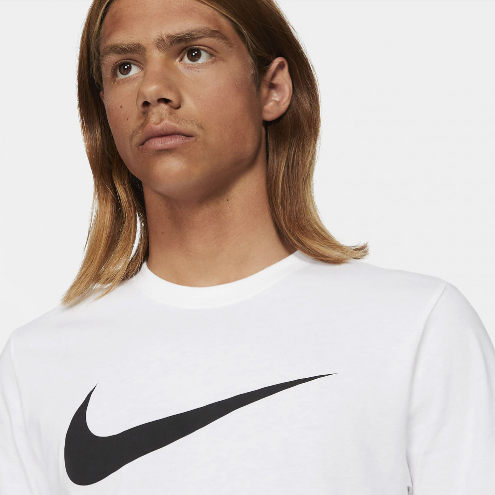 Nike Sportwear Icon Swoosh Ανδρικό T-Shirt
