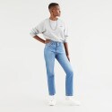 Levi's 501 Athens Day to Day Cropped Women's Jeans