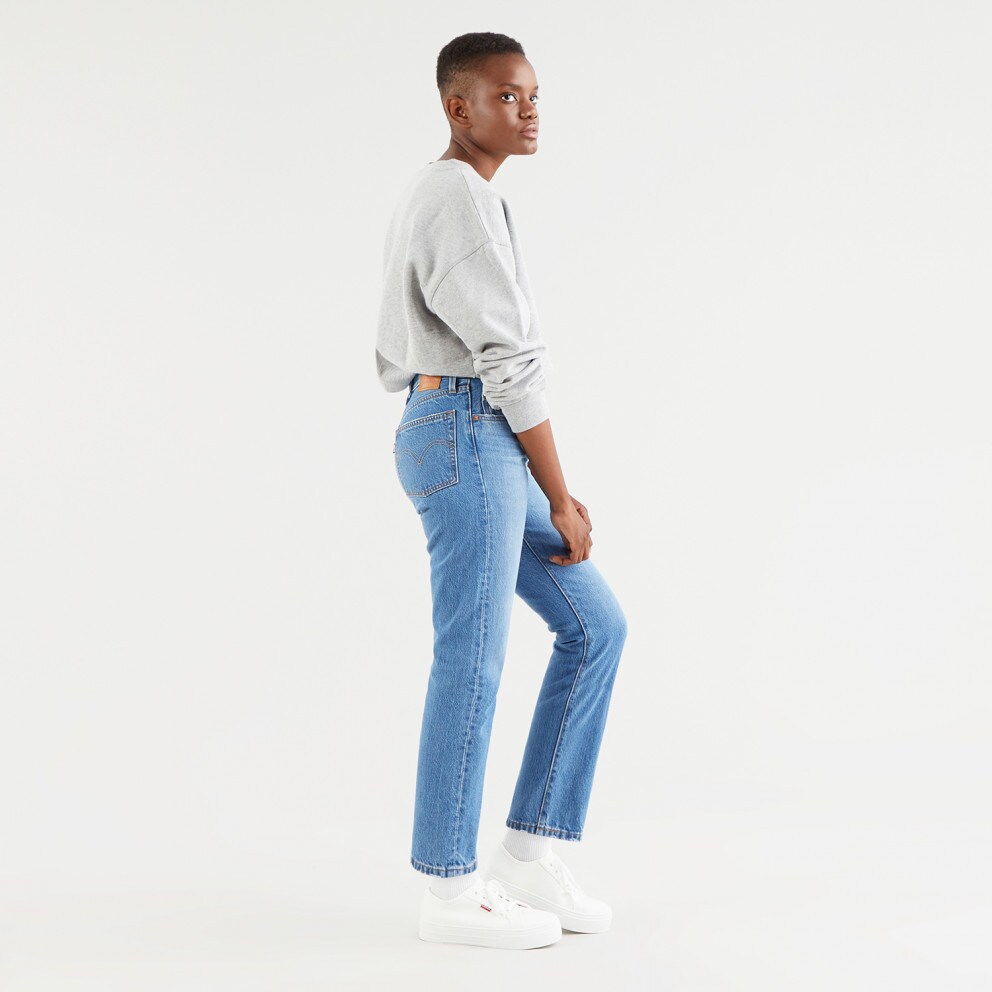 Levi's 501 Athens Day to Day Cropped Women's Jeans