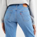 Levi's 501 Athens Day to Day Cropped Women's Jeans