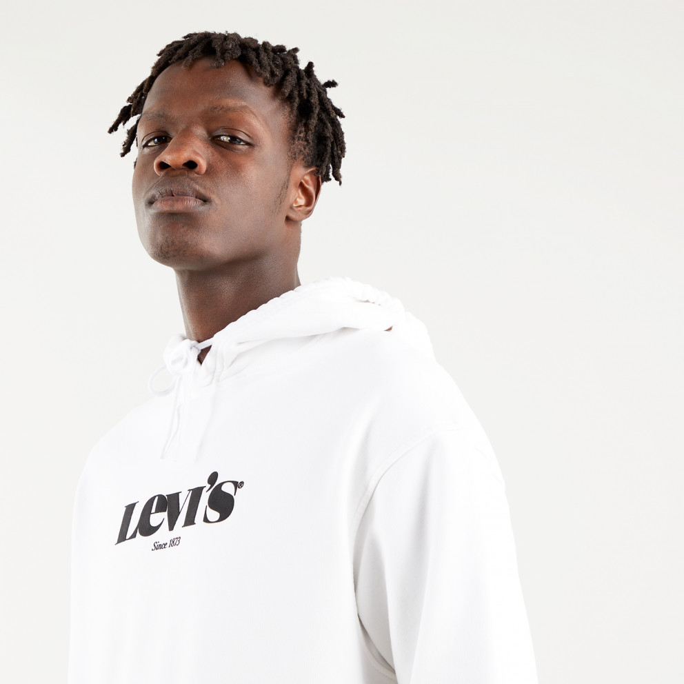 Levi's T2 Relaxed Graphic Men's Hoodie