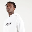 Levi's T2 Relaxed Graphic Ανδρικό Φούτερ με Κουκούλα