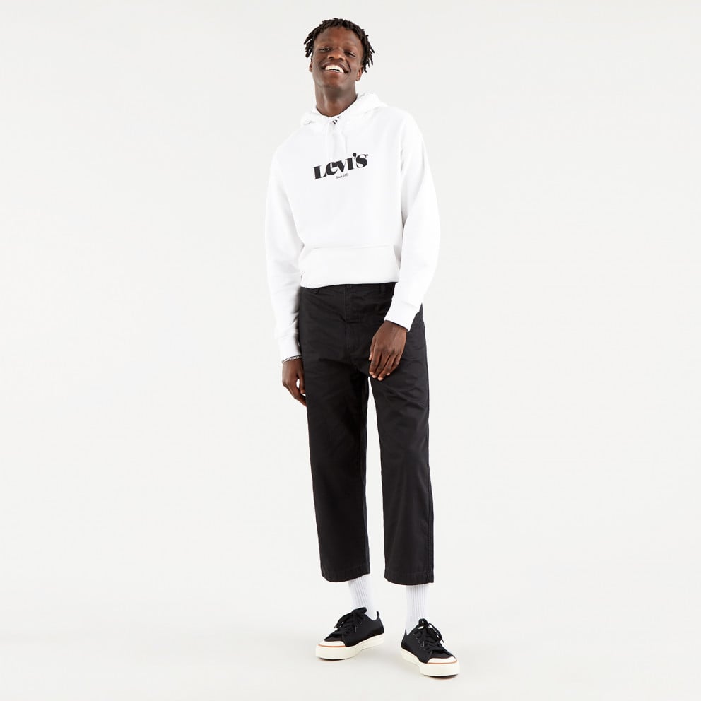 Levi's T2 Relaxed Graphic Men's Hoodie