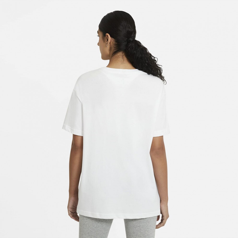 Nike Sportswear Swoosh Women's T-Shirt