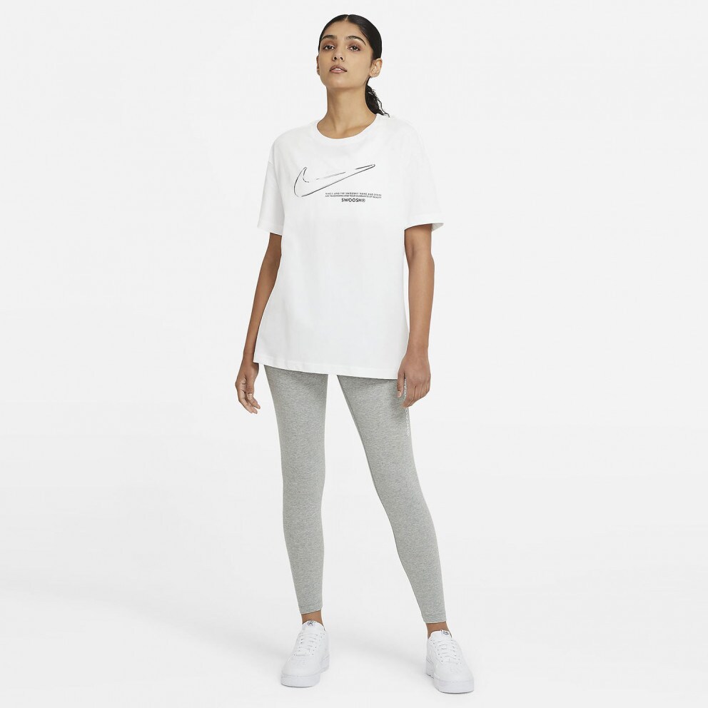 Nike Sportswear Swoosh Women's T-Shirt