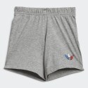 adidas Originals Adicolor Tricolor Short And Tee Kid's Set