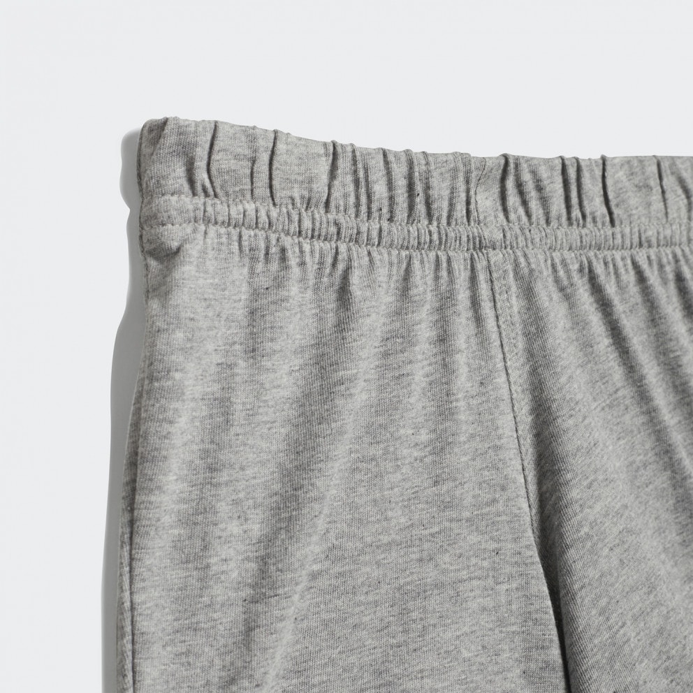 adidas Originals Adicolor Tricolor Short And Tee Kid's Set