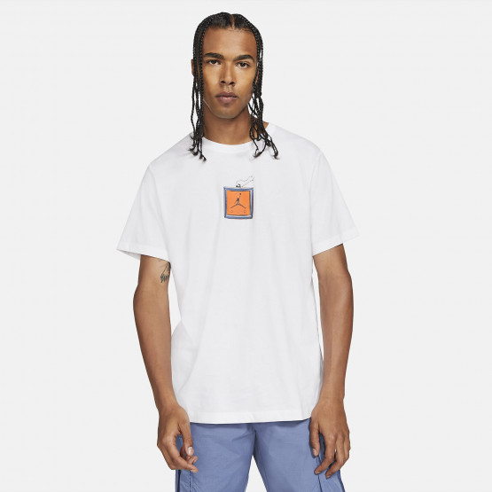 Jordan Keychain Men's T-Shirt