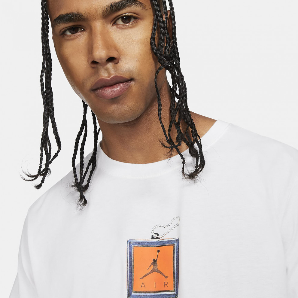 Jordan Keychain Men's T-Shirt