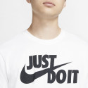 Nike Sportswear JDI Ανδρικό T-Shirt