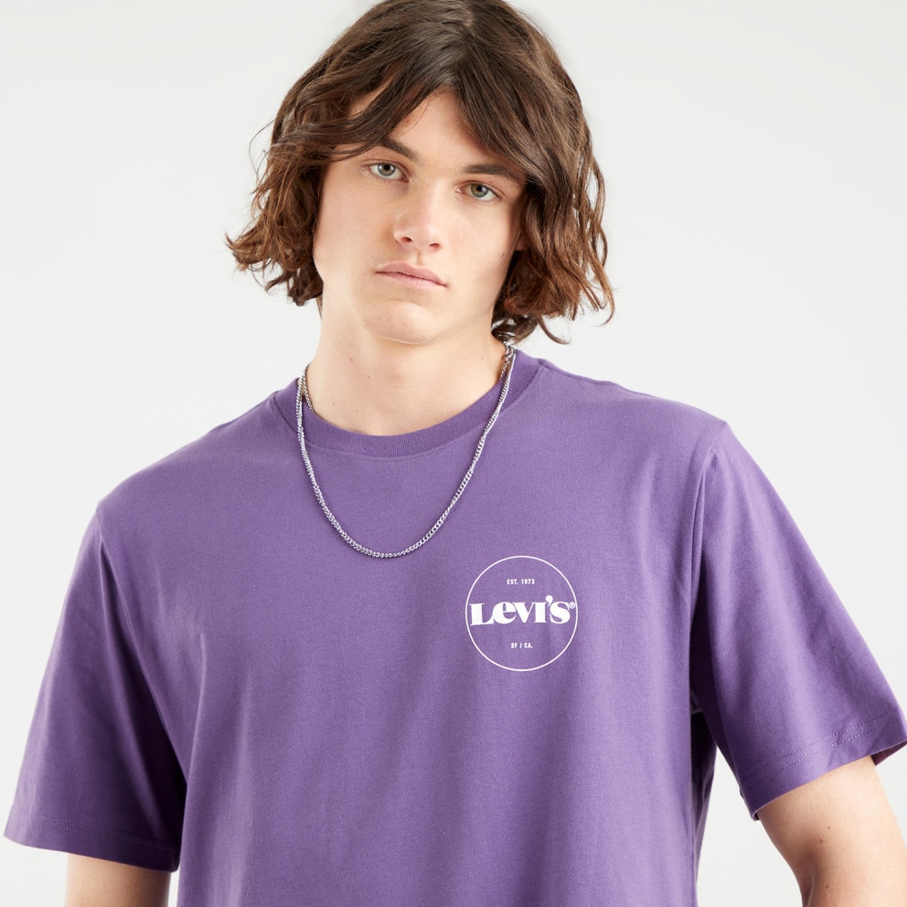 Levi's Relaxed Fit Men's T-shirt