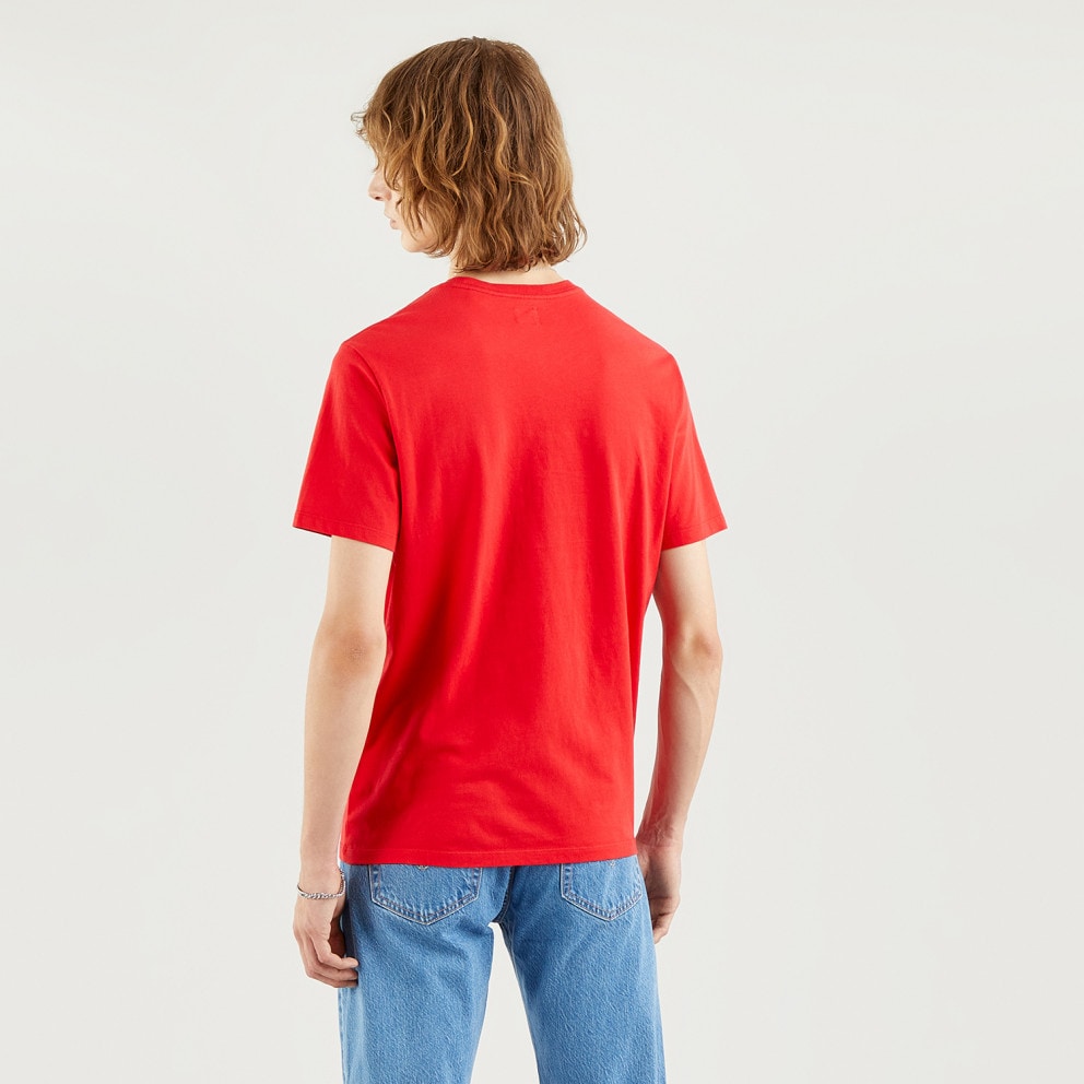 Levi's The Original Housemark Men's T-Shirt